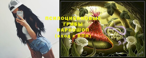 молекула духа Балабаново